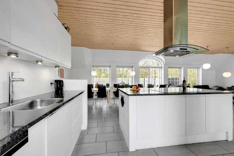 Foto von Ferienhaus GF40 in Vester Husby - Westjütland