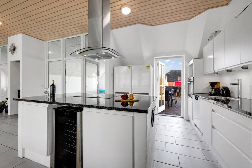 Foto von Ferienhaus GF40 in Vester Husby - Westjütland