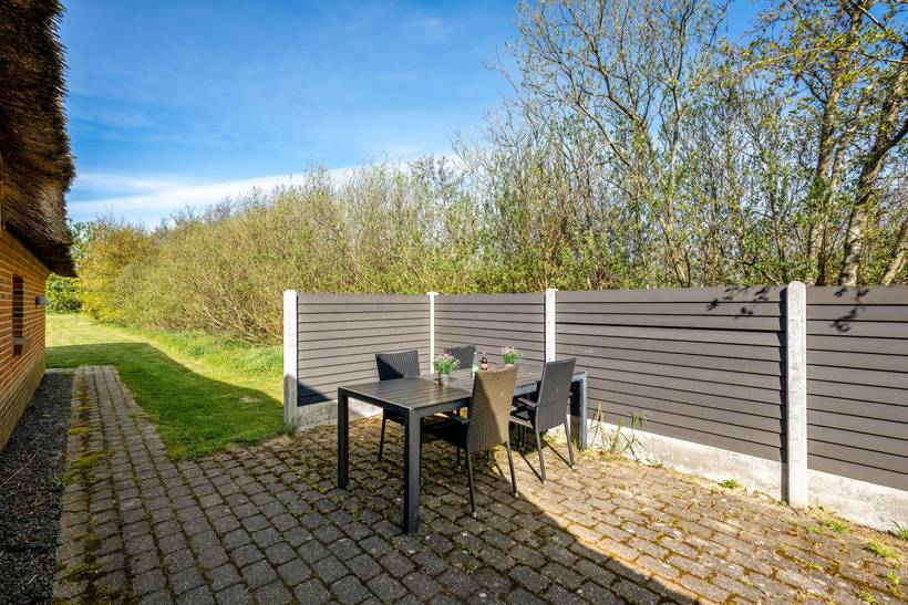 Foto von Ferienhaus GF40 in Vester Husby - Westjütland