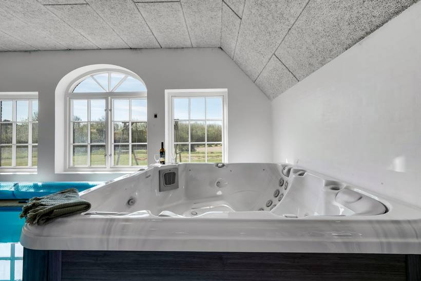 Foto von Ferienhaus GF40 in Vester Husby - Westjütland
