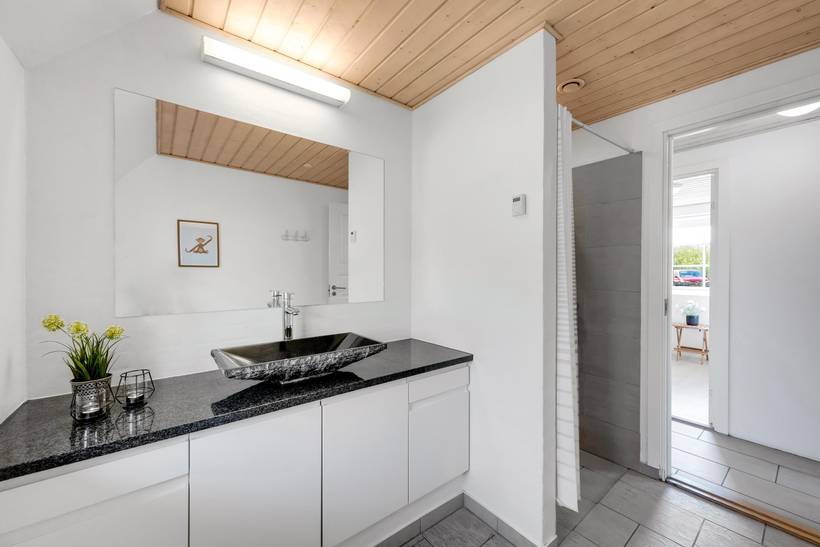 Foto von Ferienhaus GF40 in Vester Husby - Westjütland