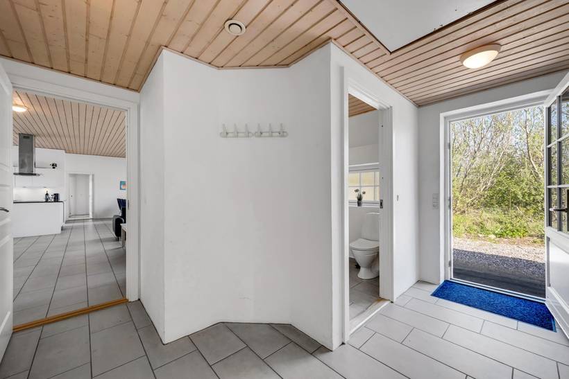 Foto von Ferienhaus GF40 in Vester Husby - Westjütland