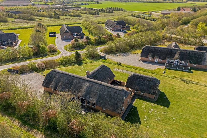 Foto von Ferienhaus GF40 in Vester Husby - Westjütland
