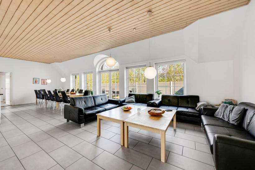 Foto von Ferienhaus GF40 in Vester Husby - Westjütland