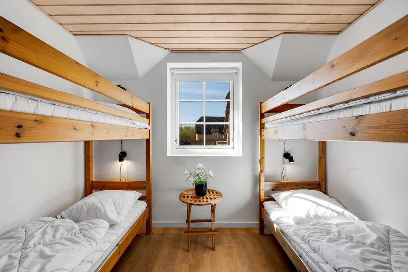 Foto von Ferienhaus GF40 in Vester Husby - Westjütland