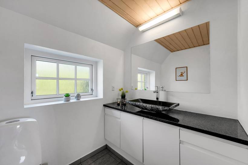 Foto von Ferienhaus GF40 in Vester Husby - Westjütland