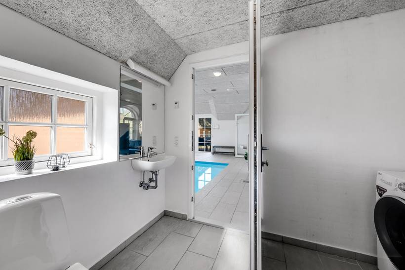 Foto von Ferienhaus GF40 in Vester Husby - Westjütland