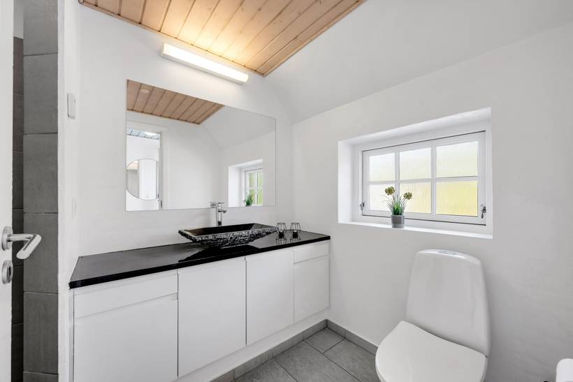 Foto von Ferienhaus GF40 in Vester Husby - Westjütland