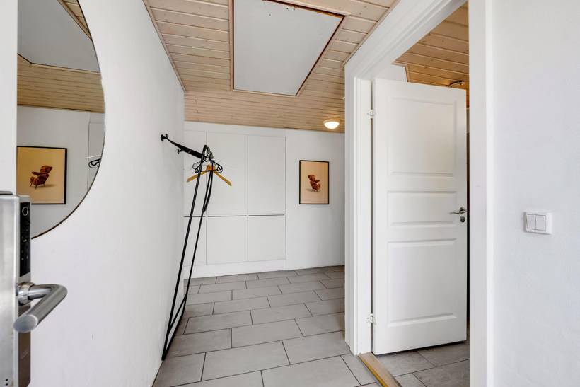 Foto von Ferienhaus GF40 in Vester Husby - Westjütland