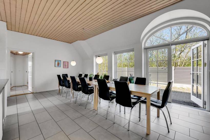 Foto von Ferienhaus GF40 in Vester Husby - Westjütland