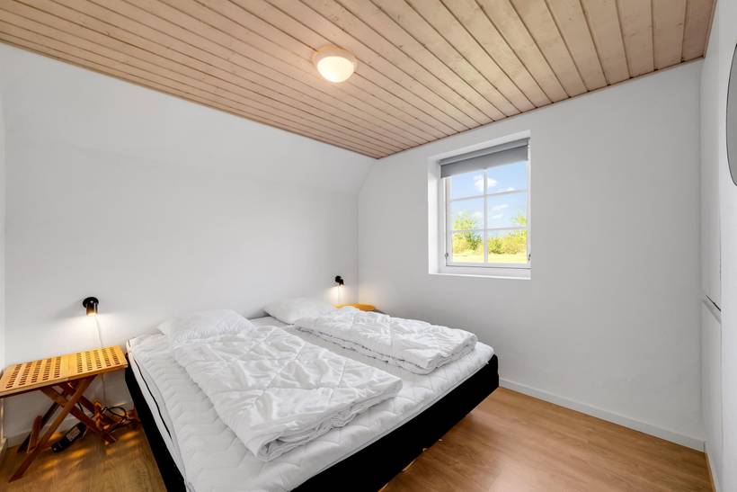 Foto von Ferienhaus GF40 in Vester Husby - Westjütland