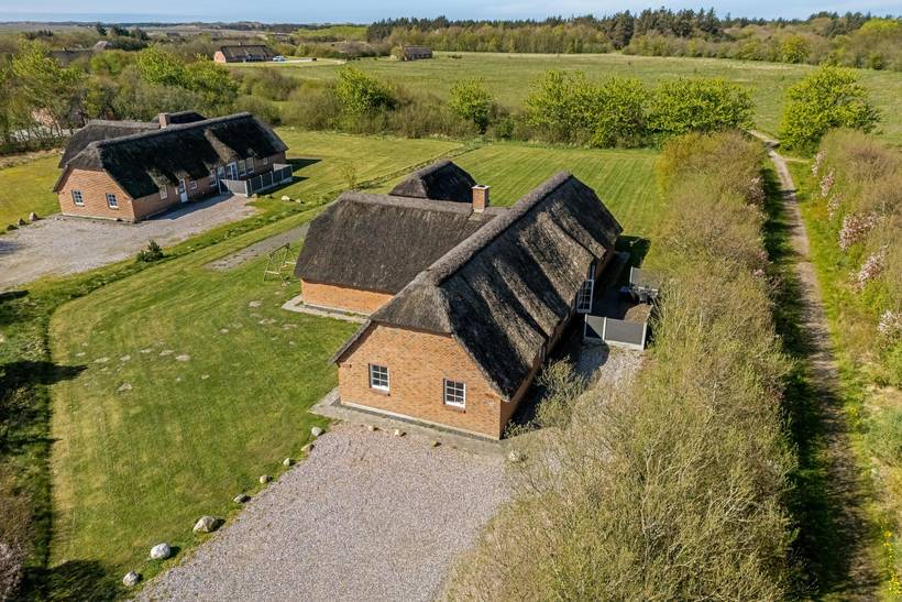 Foto von Ferienhaus GF40 in Vester Husby - Westjütland