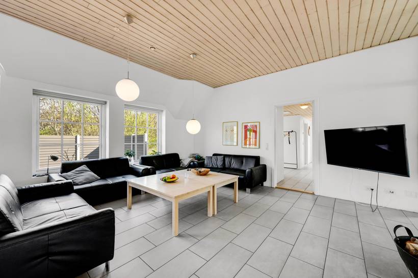 Foto von Ferienhaus GF40 in Vester Husby - Westjütland