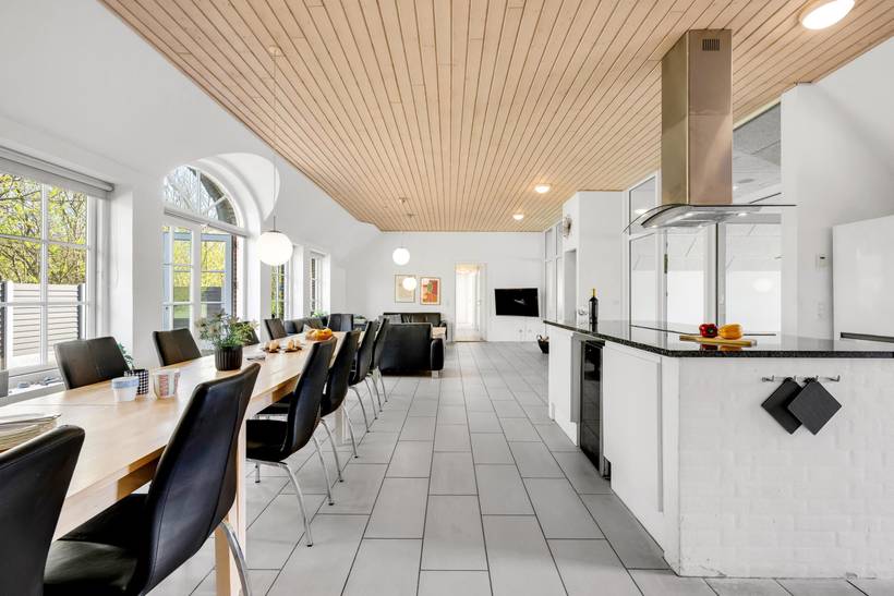 Foto von Ferienhaus GF40 in Vester Husby - Westjütland