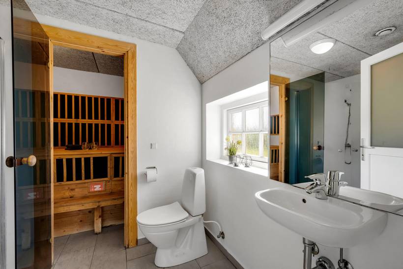 Foto von Ferienhaus GF40 in Vester Husby - Westjütland