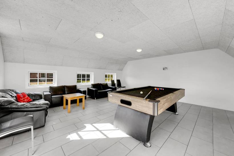 Foto von Ferienhaus GF40 in Vester Husby - Westjütland