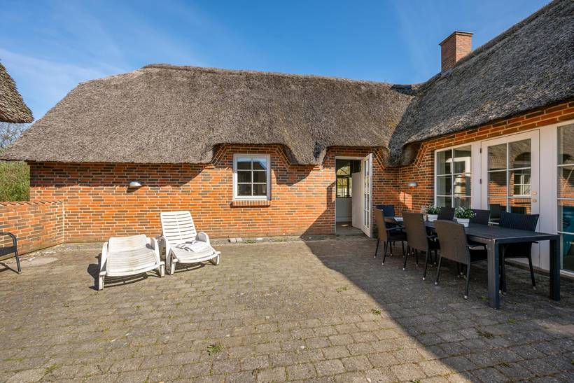 Foto von Ferienhaus GF40 in Vester Husby - Westjütland