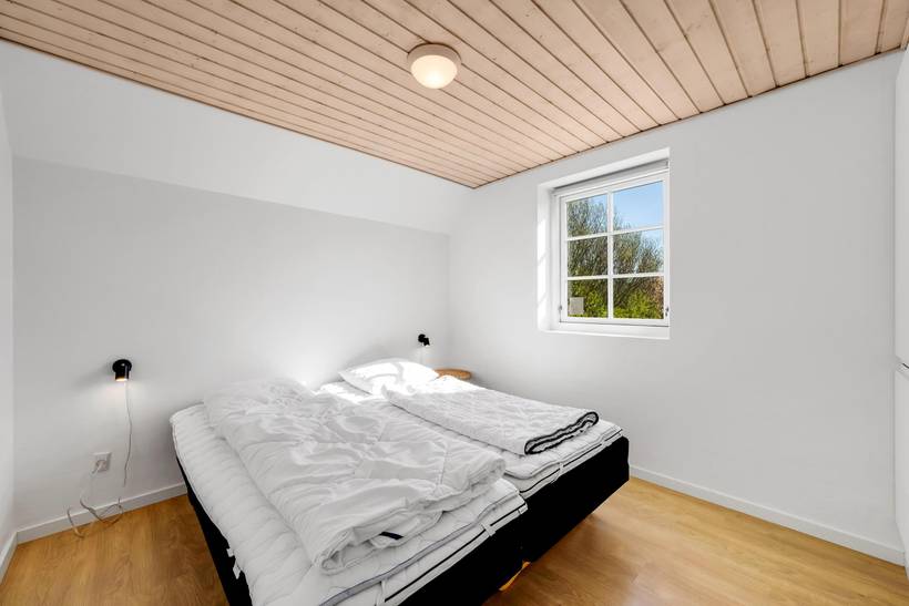 Foto von Ferienhaus GF40 in Vester Husby - Westjütland