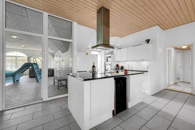 Foto von Ferienhaus GF40 in Vester Husby - Westjütland