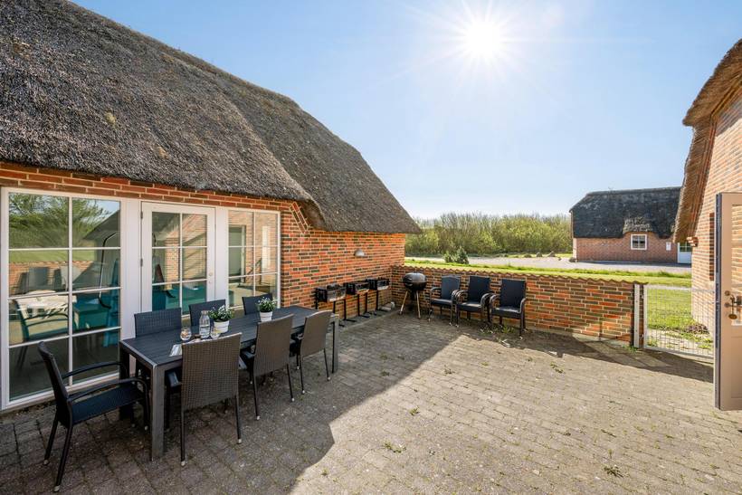 Foto von Ferienhaus GF40 in Vester Husby - Westjütland