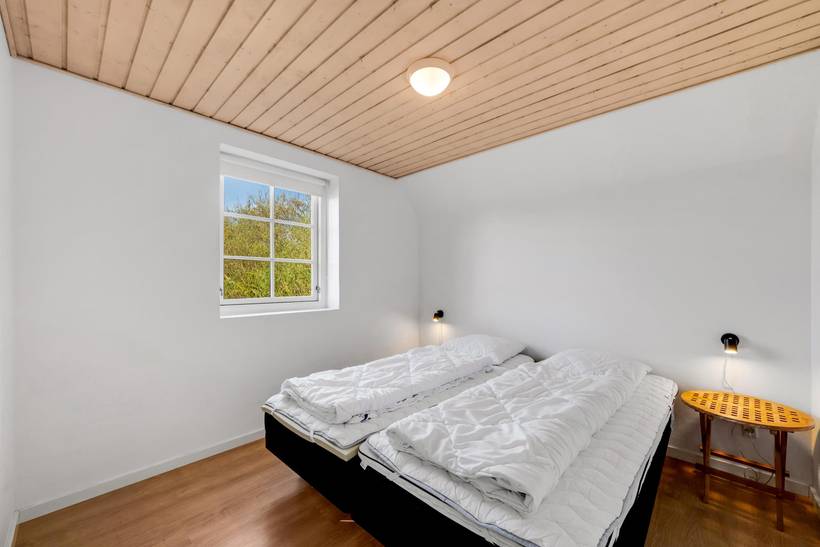 Foto von Ferienhaus GF40 in Vester Husby - Westjütland