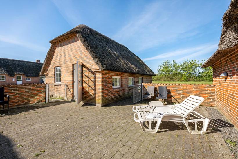 Foto von Ferienhaus GF40 in Vester Husby - Westjütland