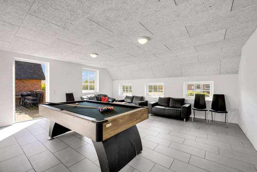 Foto von Ferienhaus GF40 in Vester Husby - Westjütland