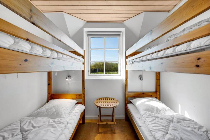 Foto von Ferienhaus GF40 in Vester Husby - Westjütland