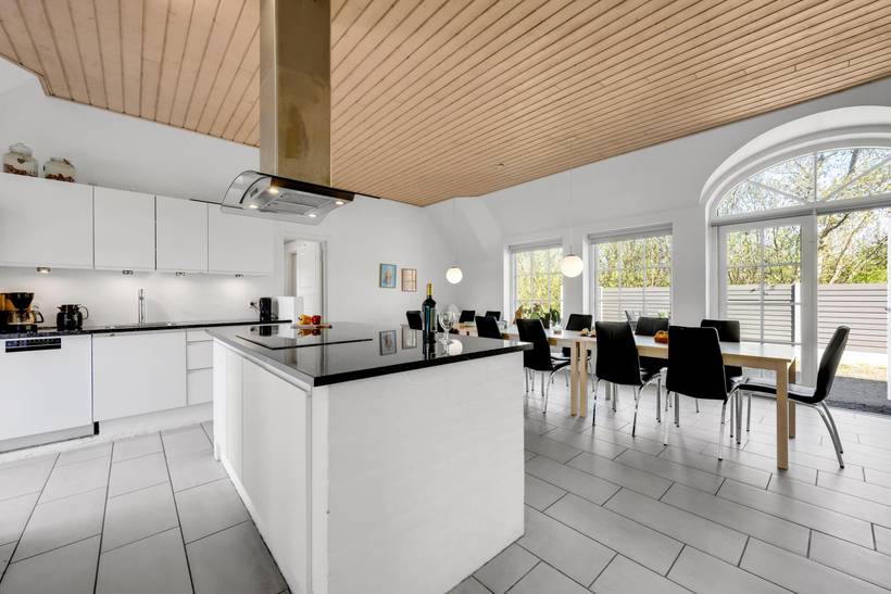 Foto von Ferienhaus GF40 in Vester Husby - Westjütland