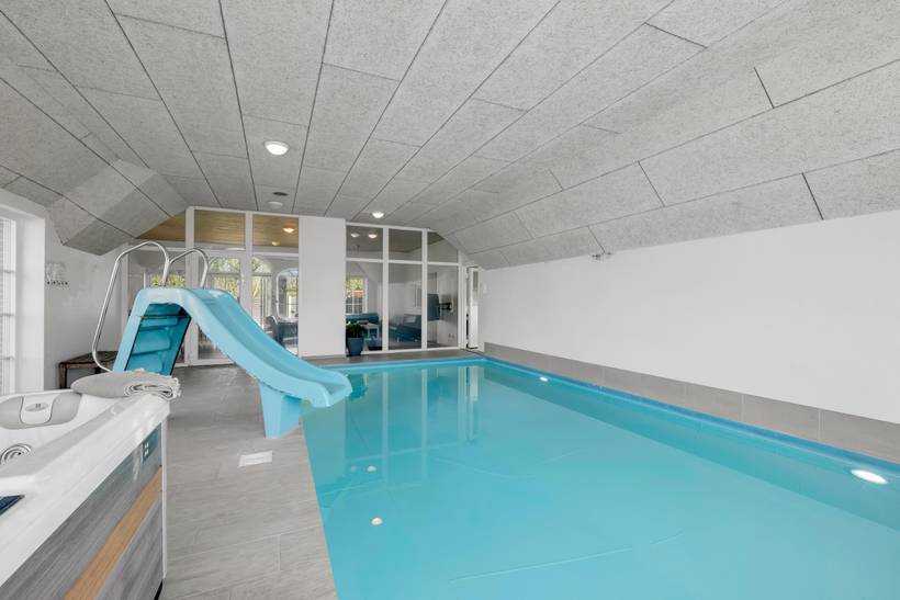 Foto von Ferienhaus GF40 in Vester Husby - Westjütland