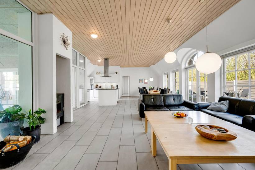 Foto von Ferienhaus GF40 in Vester Husby - Westjütland