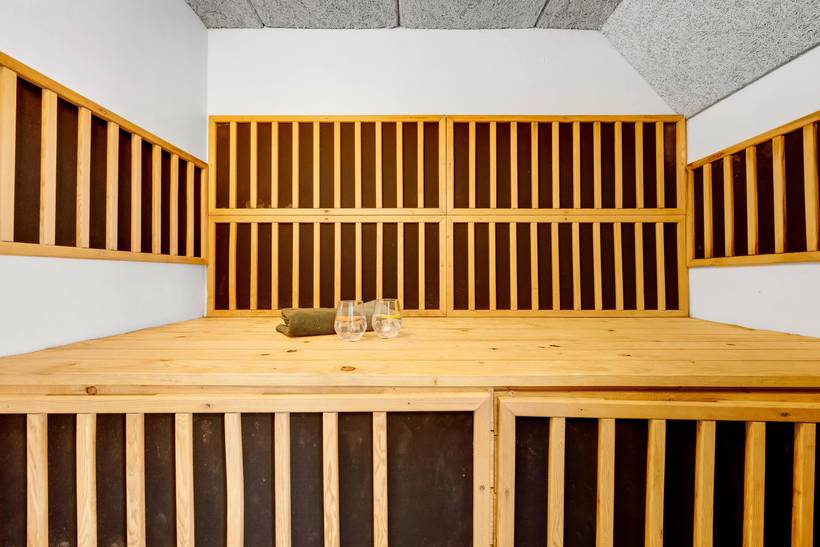 Foto von Ferienhaus GF40 in Vester Husby - Westjütland
