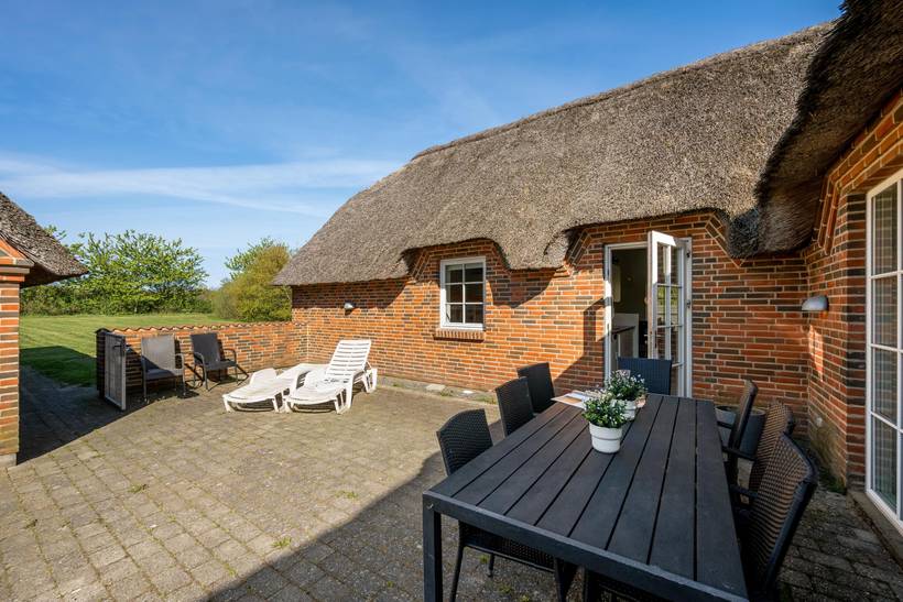 Foto von Ferienhaus GF40 in Vester Husby - Westjütland