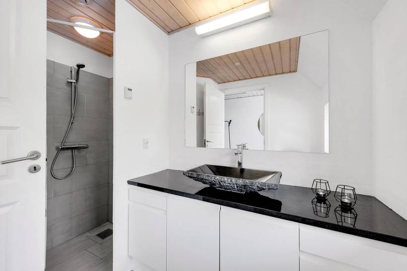 Foto von Ferienhaus GF40 in Vester Husby - Westjütland