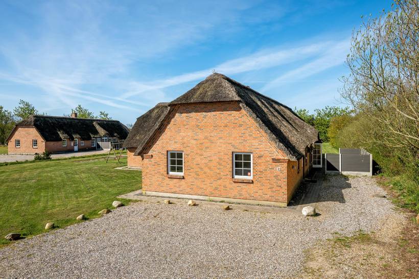 Foto von Ferienhaus GF40 in Vester Husby - Westjütland