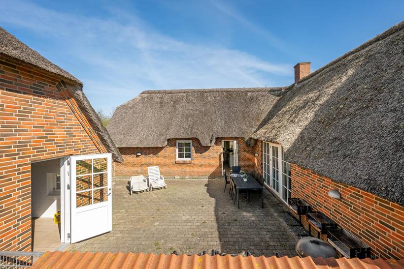 Foto von Ferienhaus GF40 in Vester Husby - Westjütland