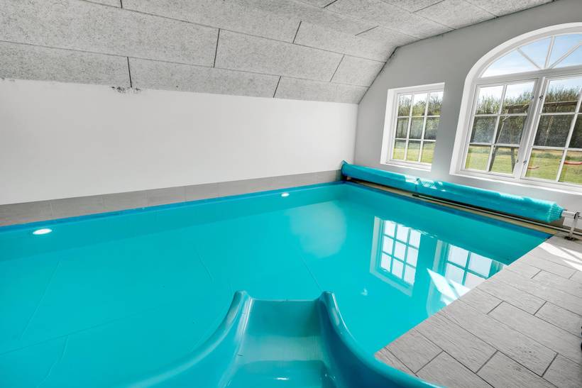 Foto von Ferienhaus GF40 in Vester Husby - Westjütland