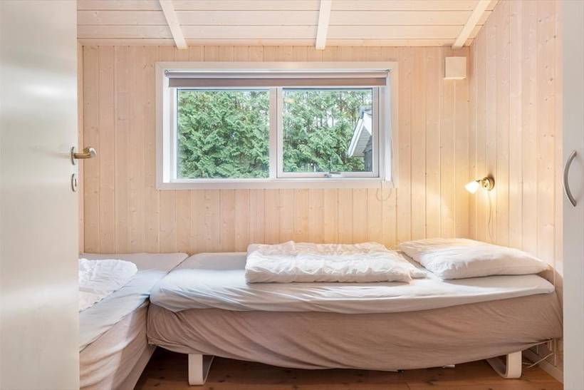 Foto von Ferienhaus GF43 in Øster Hurup - Nordjütland Ost