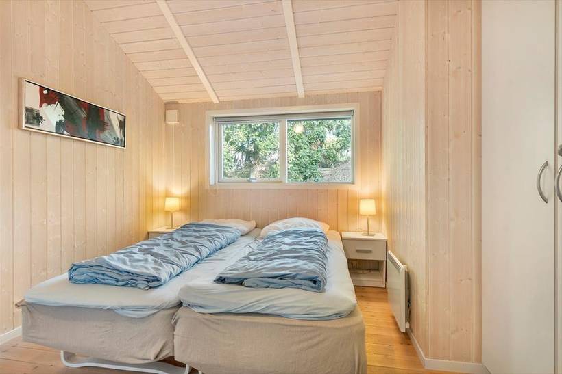 Foto von Ferienhaus GF43 in Øster Hurup - Nordjütland Ost