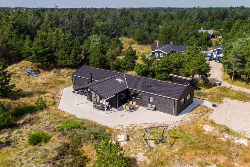 Foto von Ferienhaus GF46 in Blåvand - Westjütland