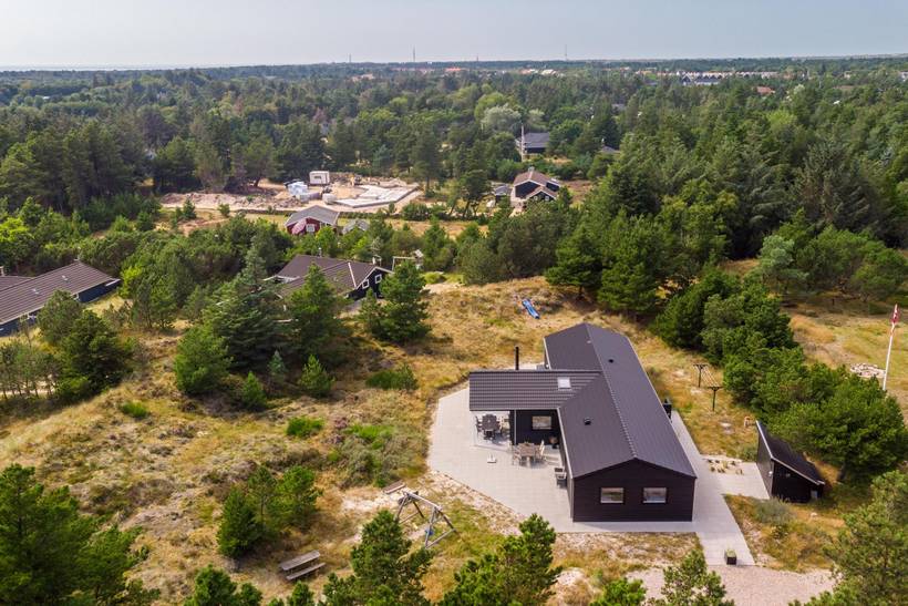 Foto von Ferienhaus GF46 in Blåvand - Westjütland