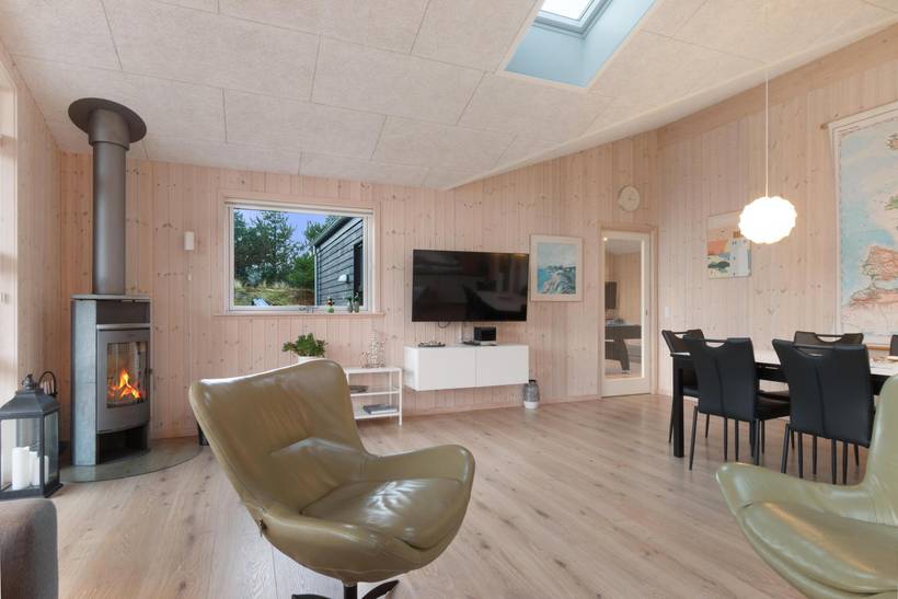 Foto von Ferienhaus GF46 in Blåvand - Westjütland