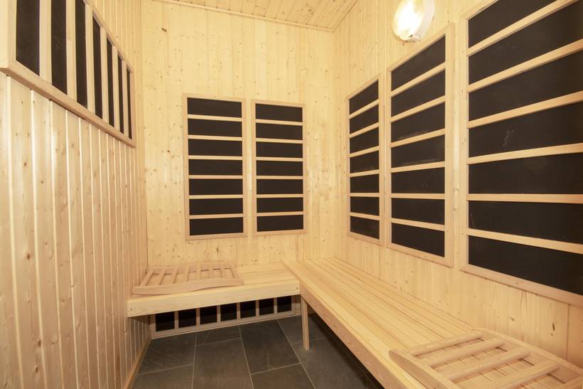 Foto von Ferienhaus GF46 in Blåvand - Westjütland