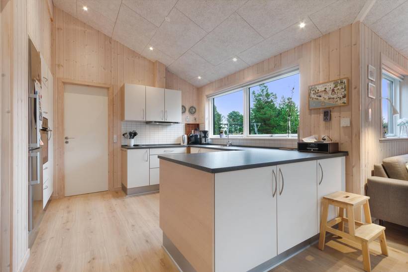 Foto von Ferienhaus GF46 in Blåvand - Westjütland