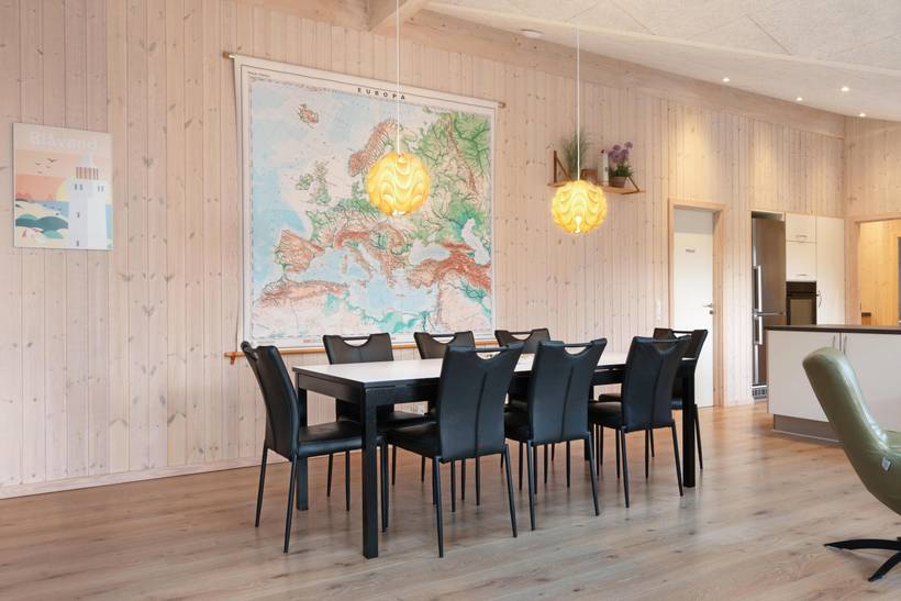 Foto von Ferienhaus GF46 in Blåvand - Westjütland