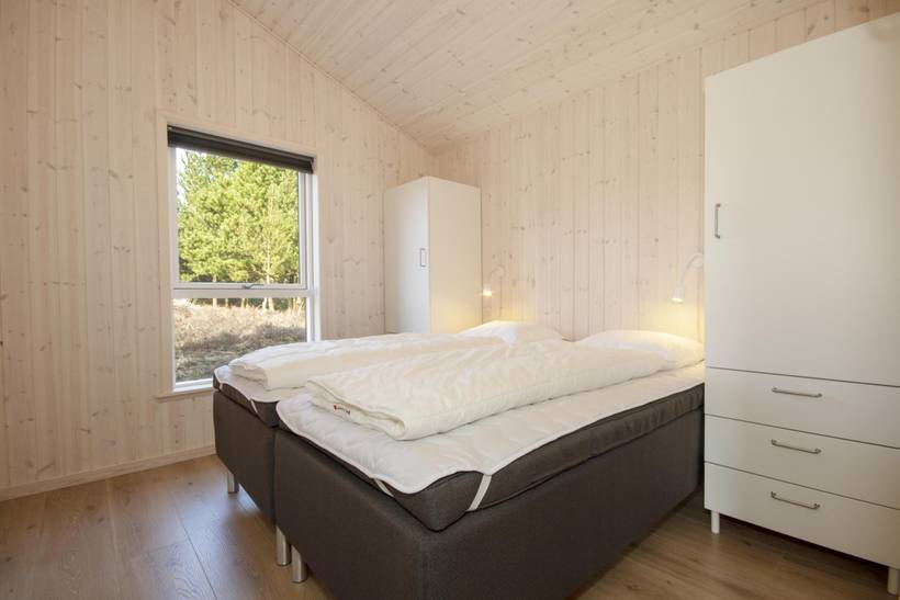 Foto von Ferienhaus GF46 in Blåvand - Westjütland