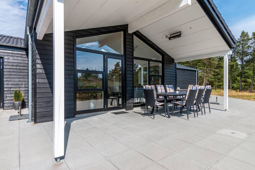 Foto von Ferienhaus GF46 in Blåvand - Westjütland