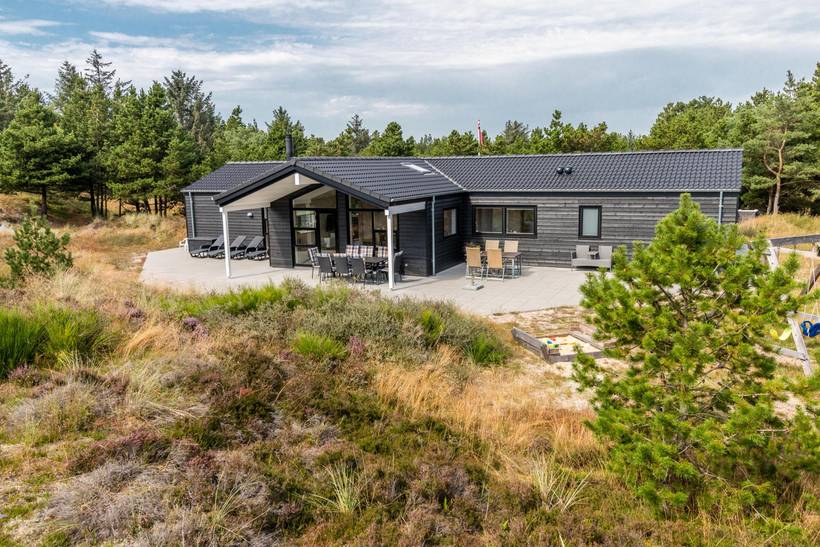 Foto von Ferienhaus GF46 in Blåvand - Westjütland
