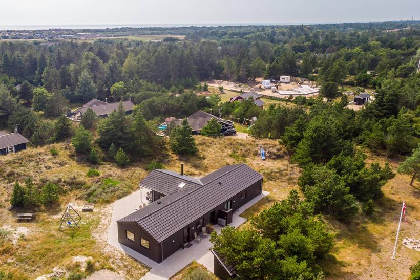 Foto von Ferienhaus GF46 in Blåvand - Westjütland