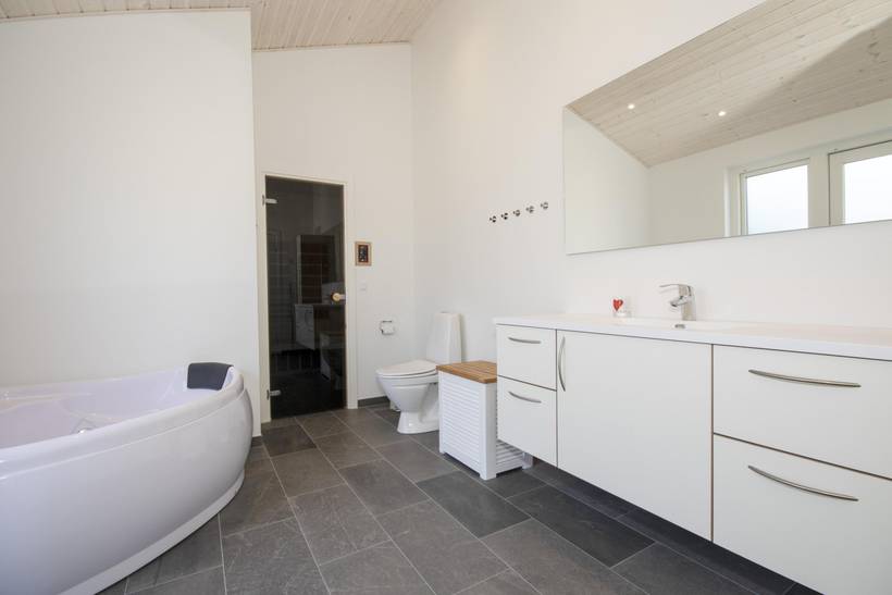 Foto von Ferienhaus GF46 in Blåvand - Westjütland